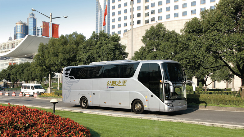 蘇州金龍KLQ6127D