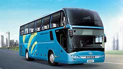 蘇州金龍KLQ6125D