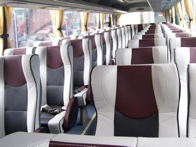 蘇州金龍KLQ6127D