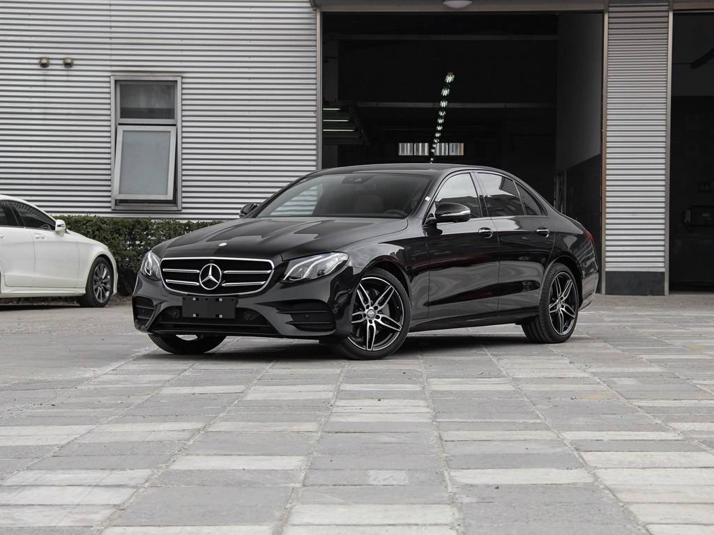 奔馳E260L