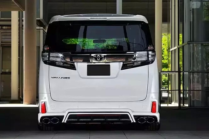 豐田埃爾法
