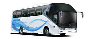 廈門金龍XMQ6125HY